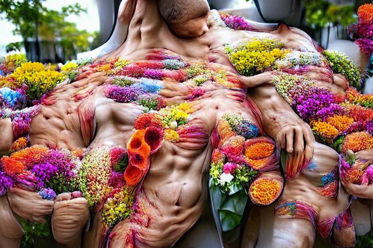 Decomposed
