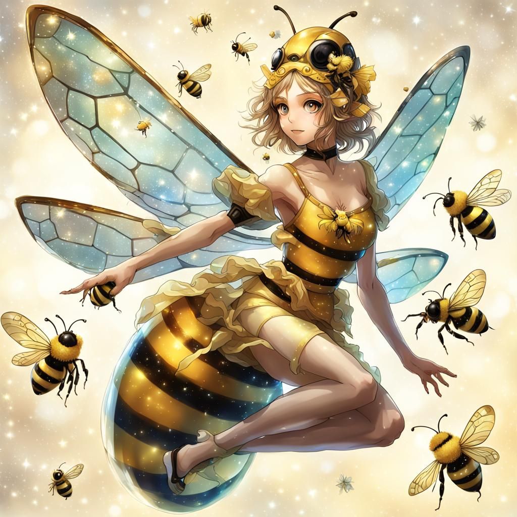 Queen Bee