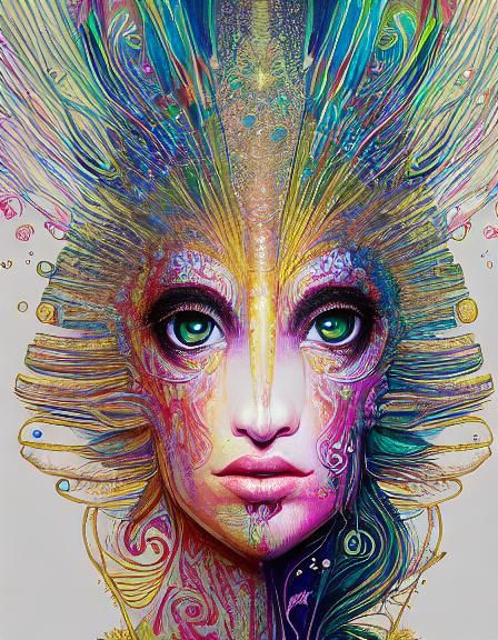Untitled Creation
