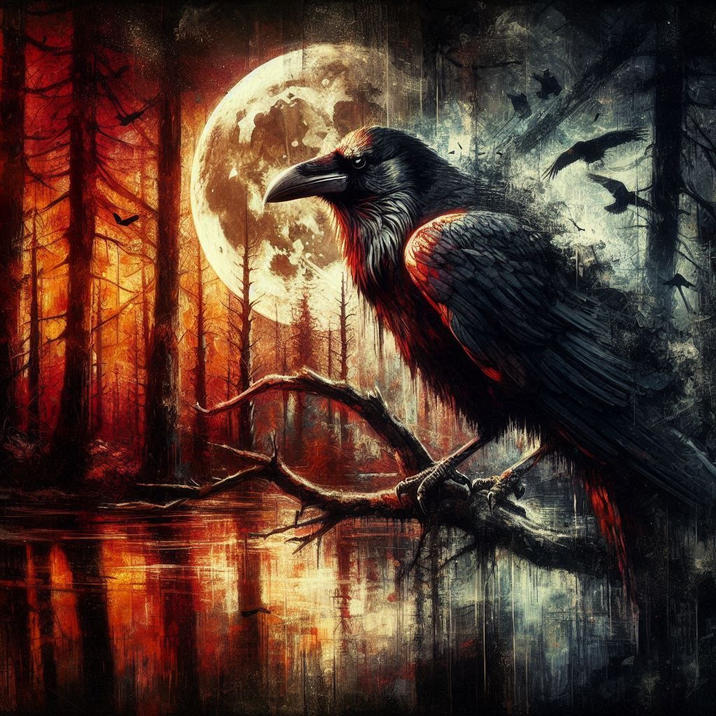 The Raven