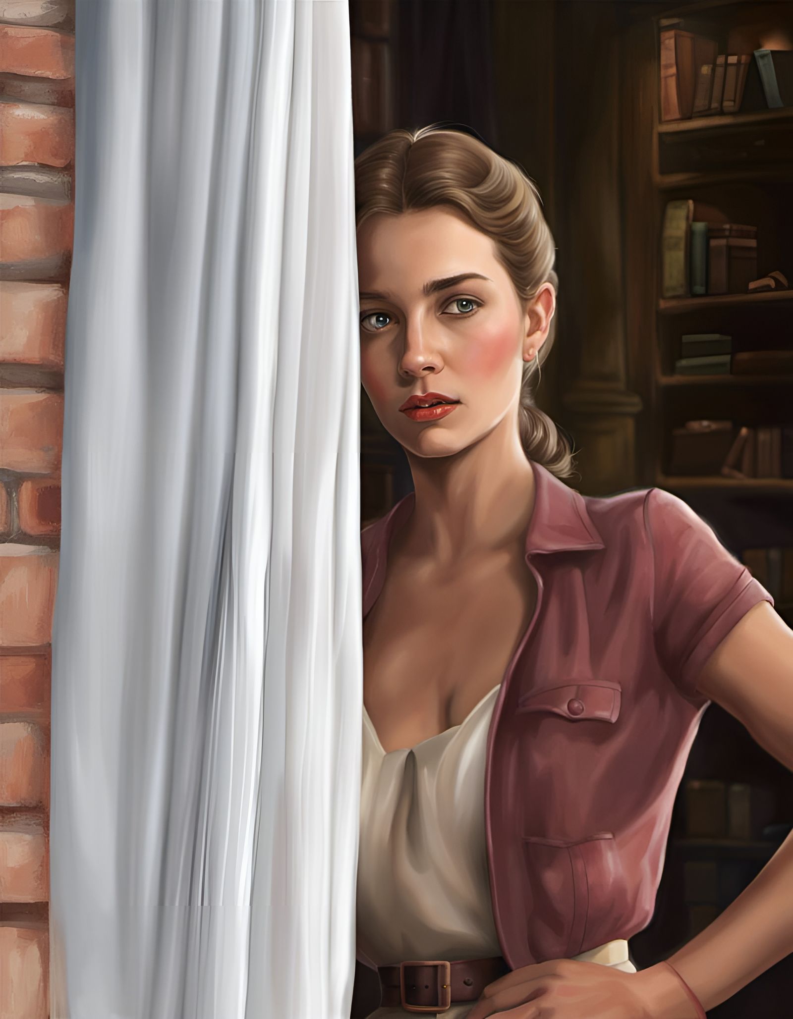 Shelf life AI Generated Artwork NightCafe Creator