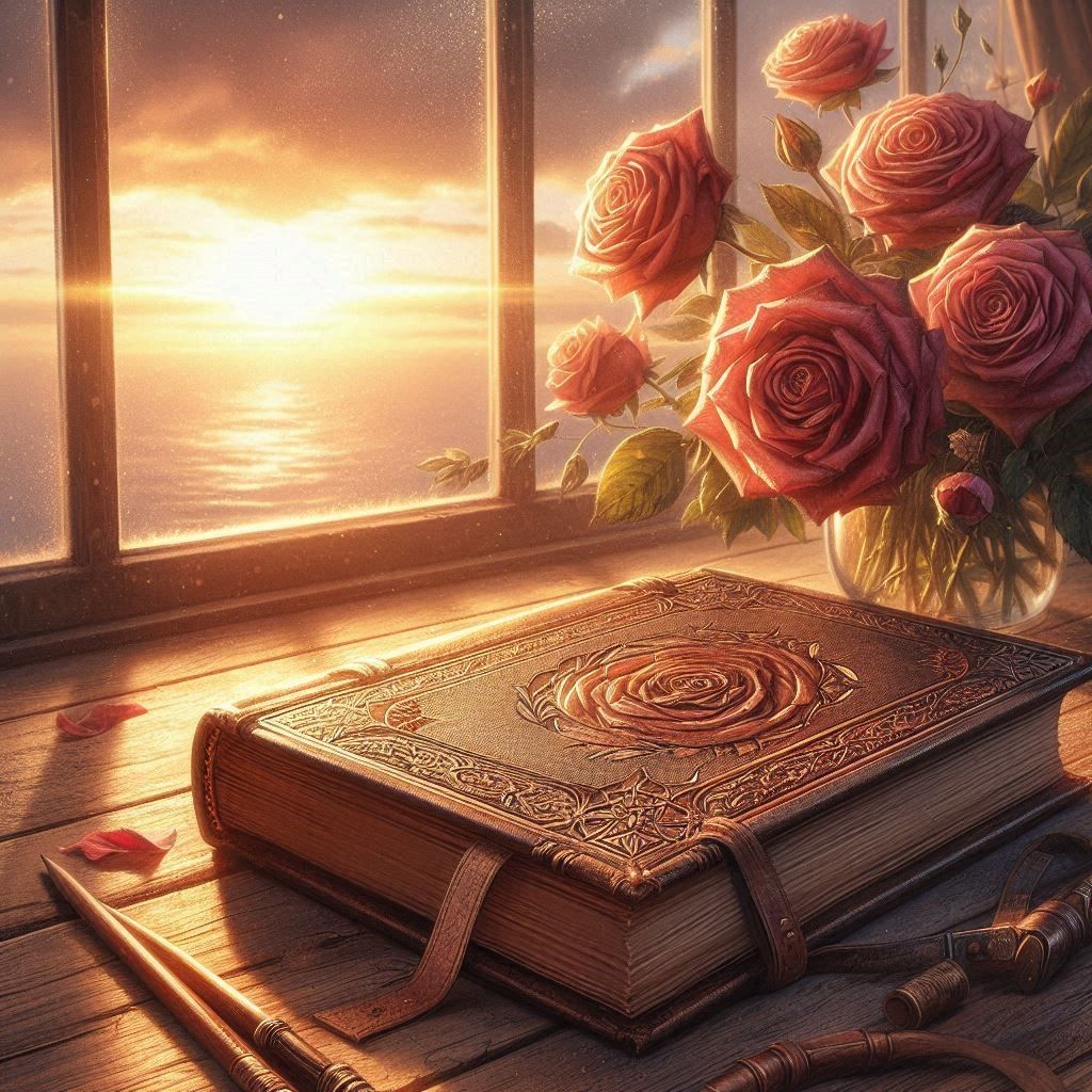 A Golden Age has Passed