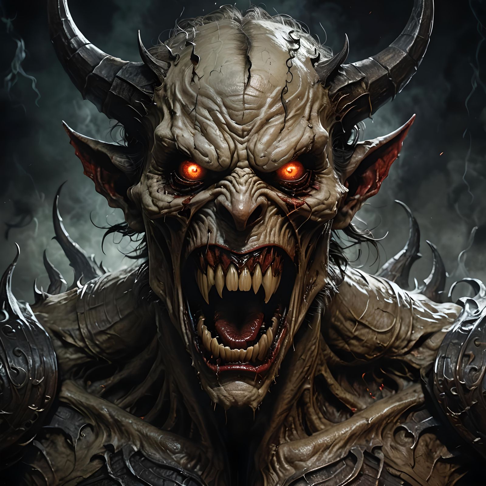 Demon