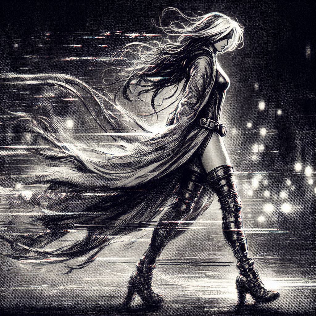 Rogue