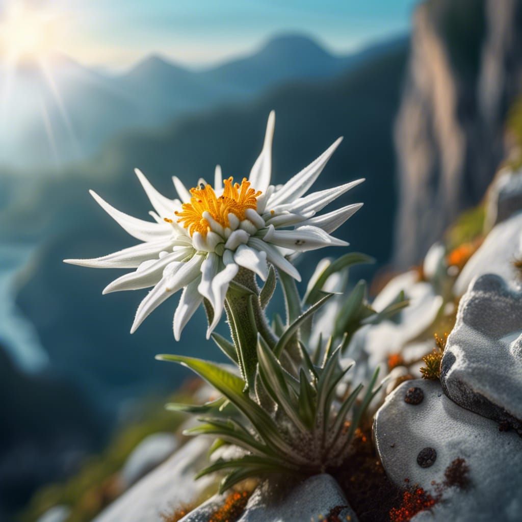Edelweiss