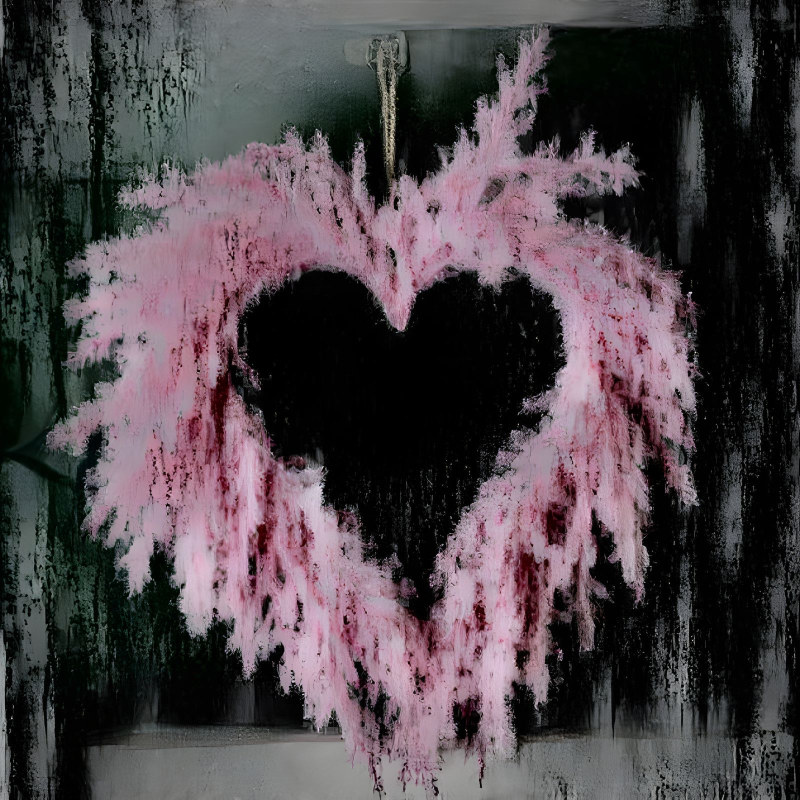 Pink Heart
