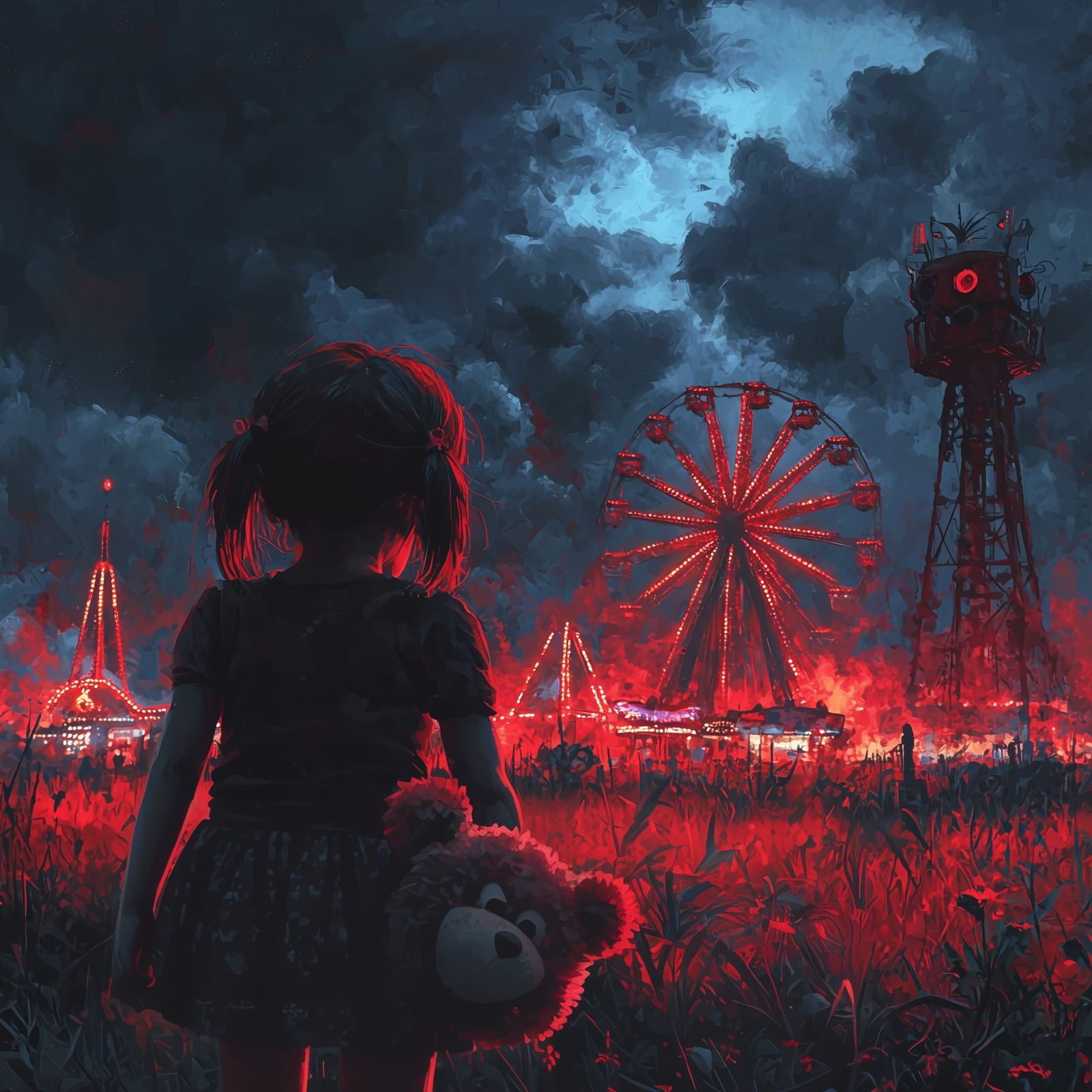 We had joy, we had fun..