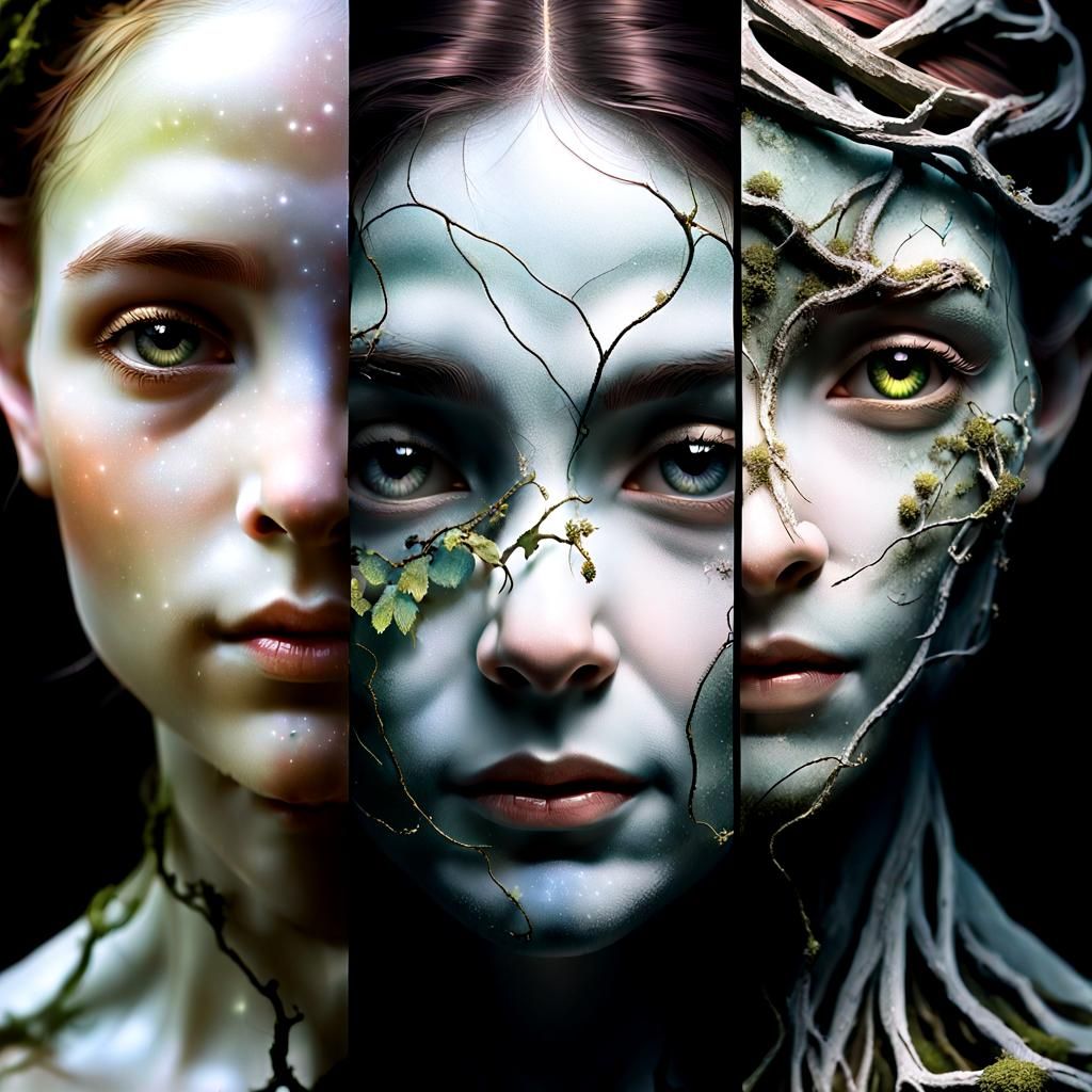 Untitled Creation