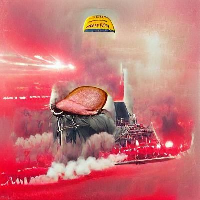 Hindenburg Ham