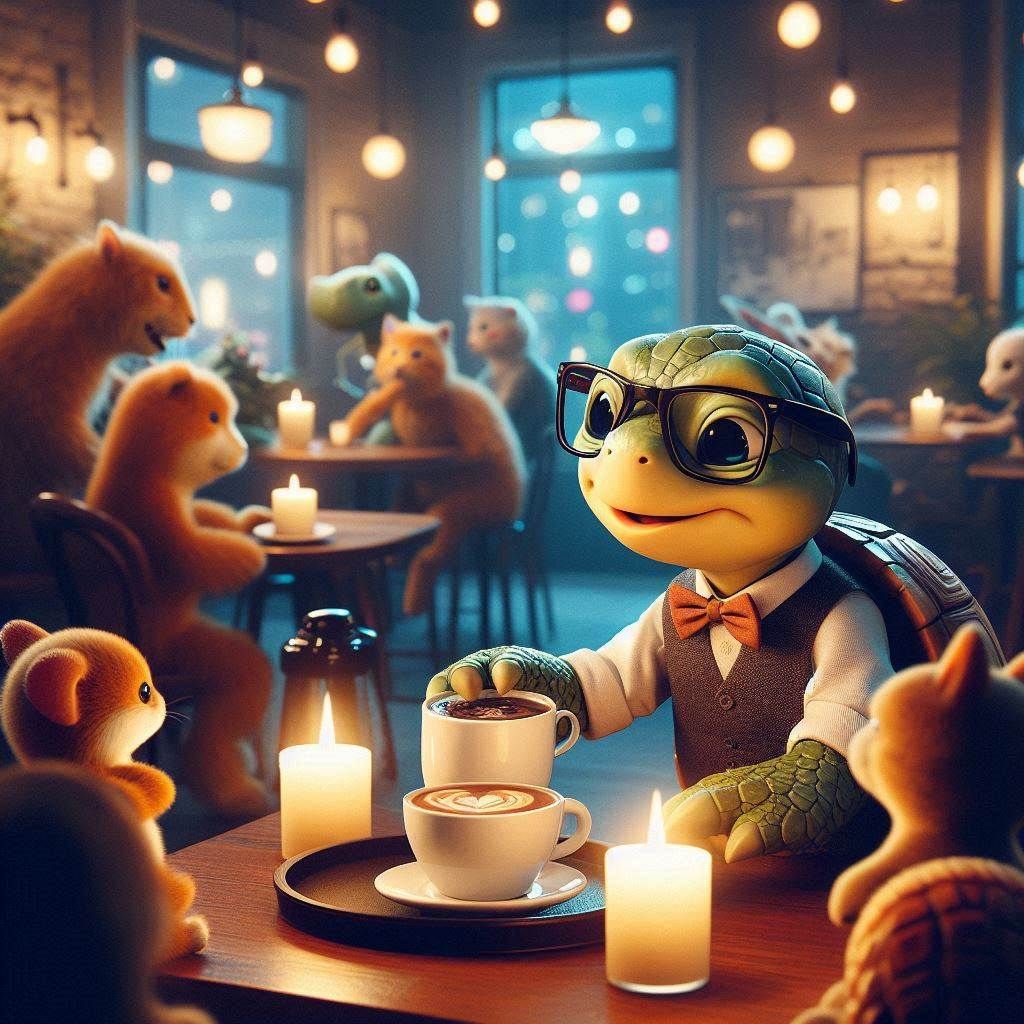 Apparently Complaining into an AI prompt can come out with s...