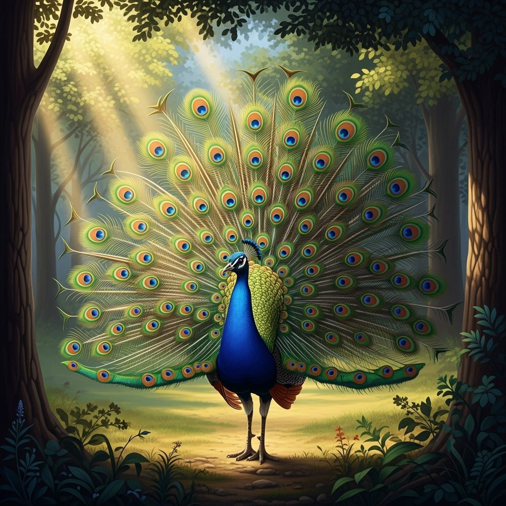 The most beautiful animal on this earth - Start Image 2