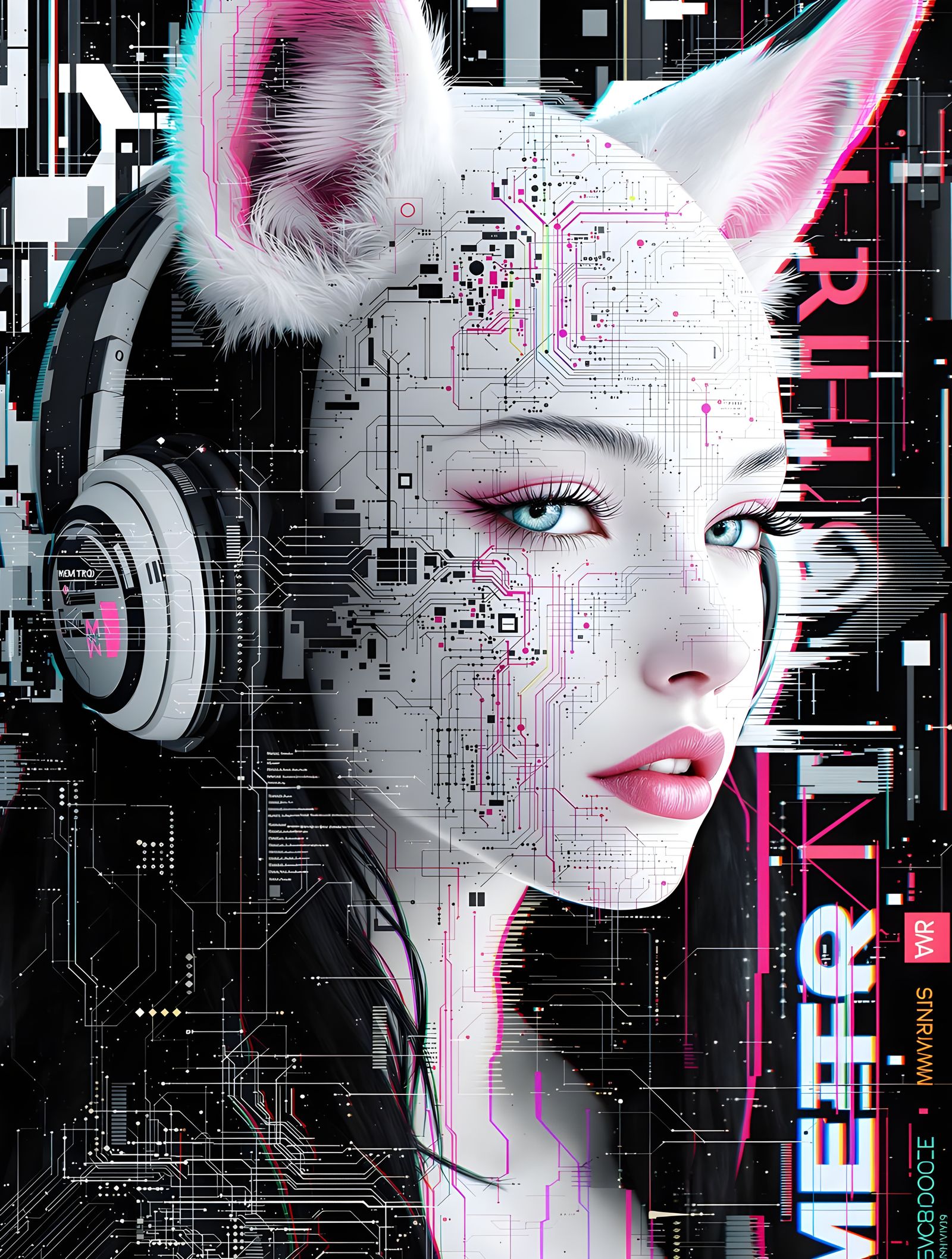 METRO.839 // IONΛΞ●XYZx2