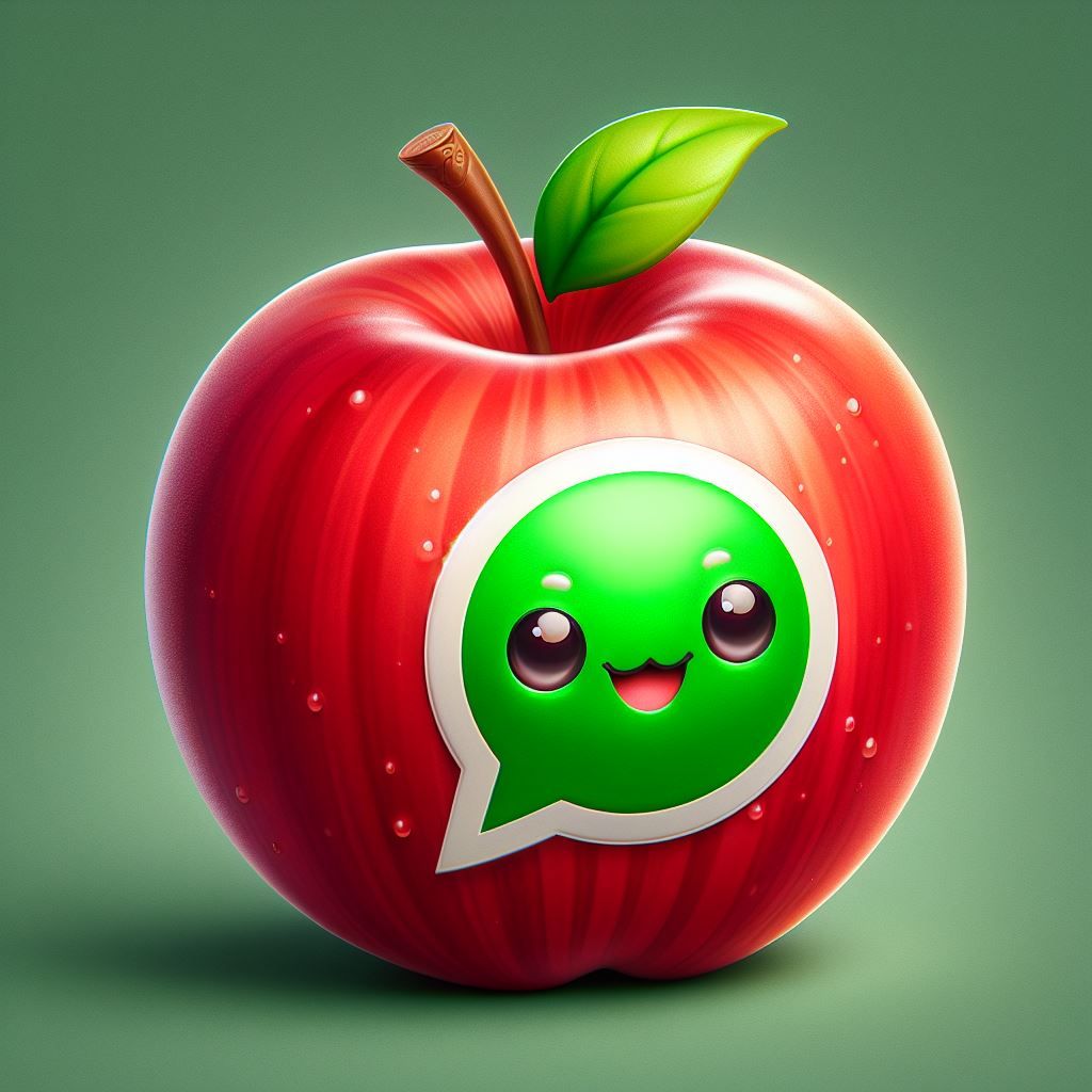 Whats-apple
