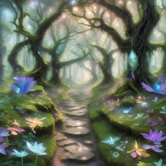 In the dawn's embrace, where dreams unfold,
A place where ancient wonders eternally behold with kindness we embrace <lora:Faefortas:1.0>