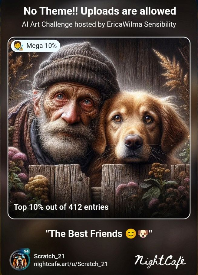 The Best Friends 😊😜🐶