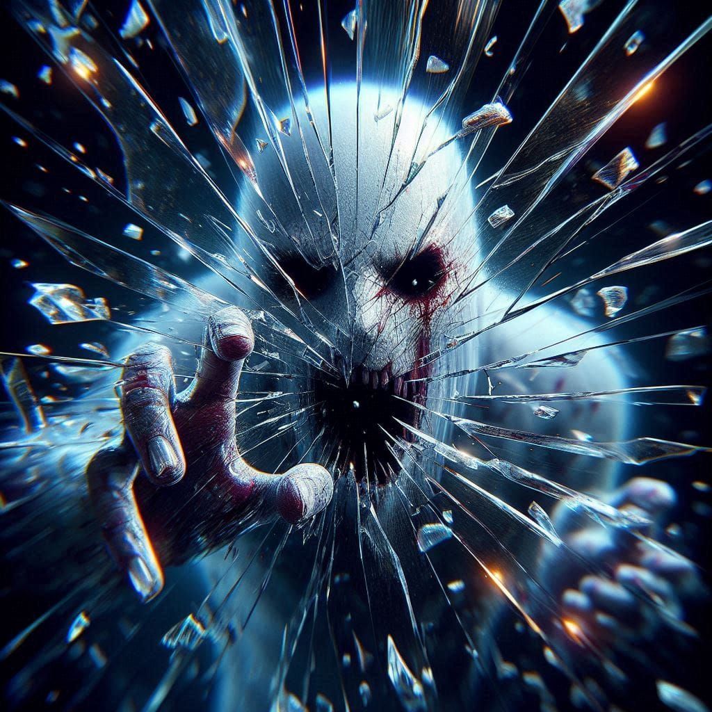 Yourf_______nightmare