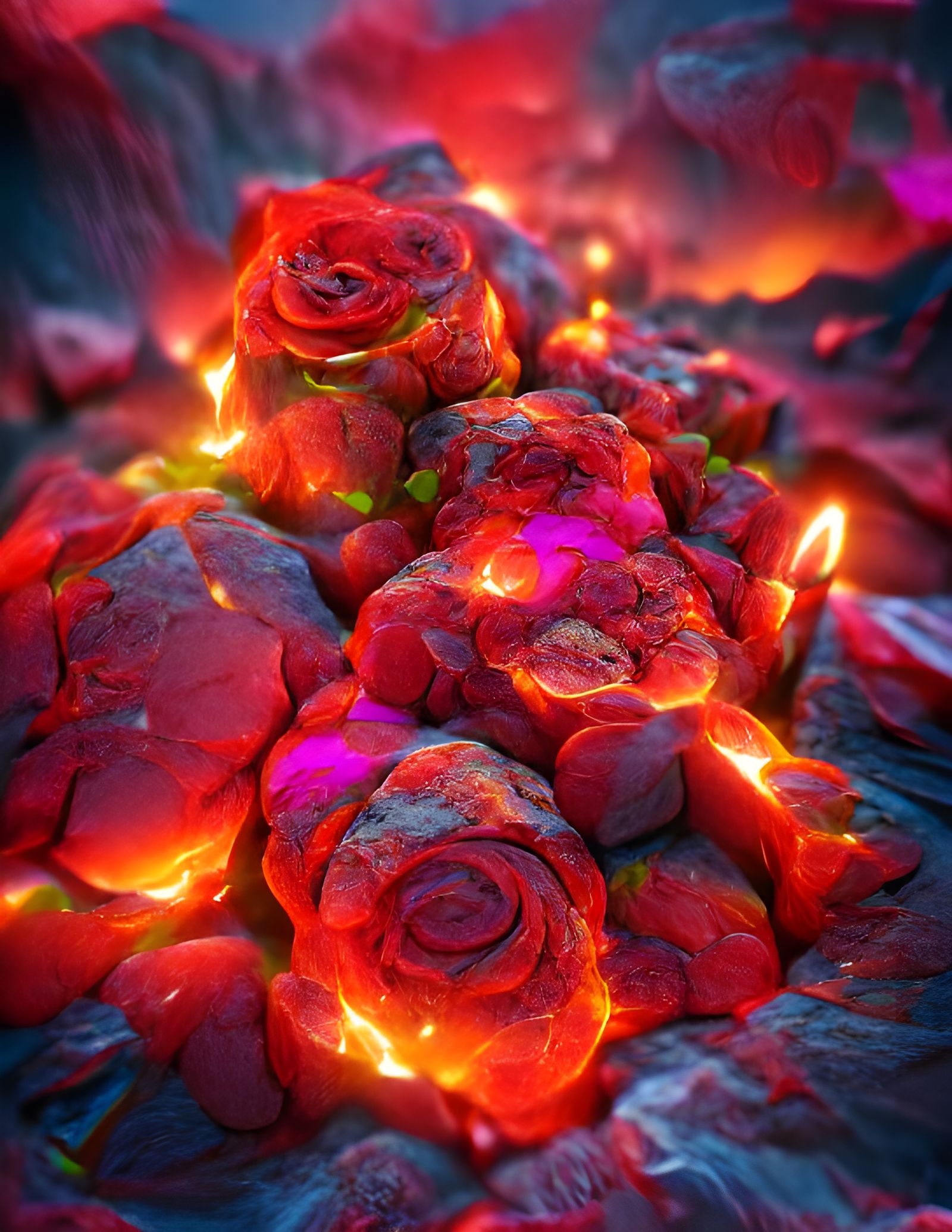 Untitled Creation