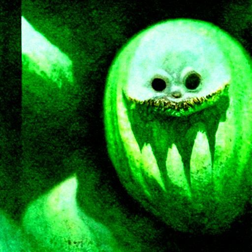 Melonhead