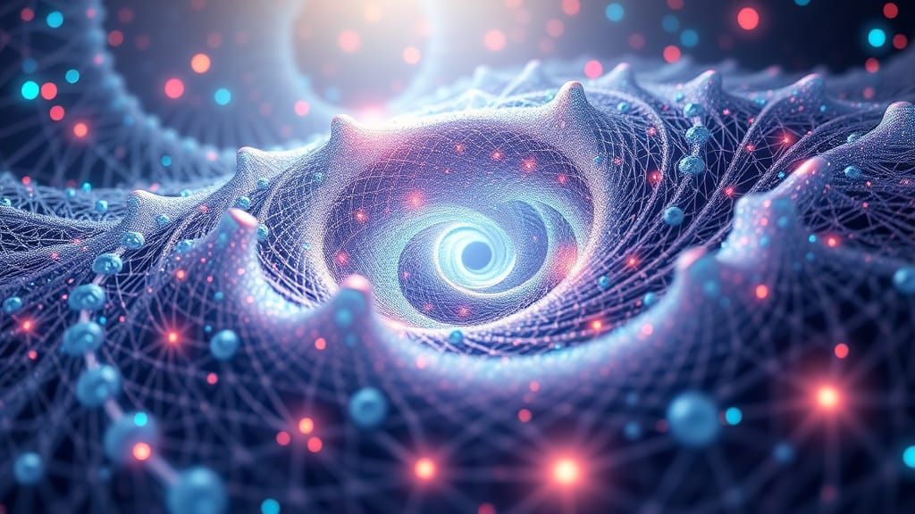 The Dopamine Algorithm