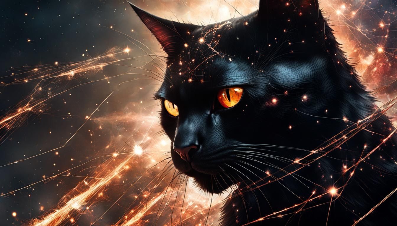 Félicette III  by @AlexLua