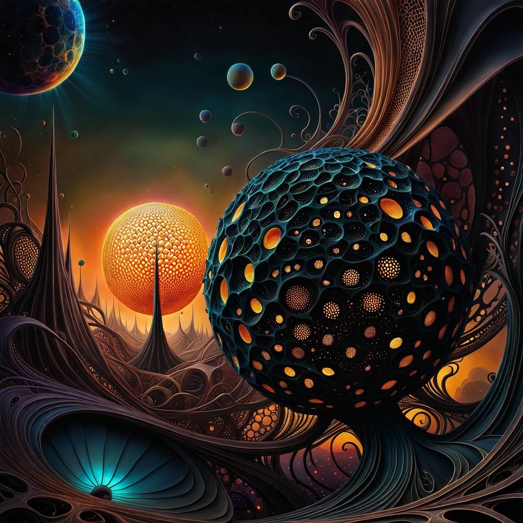 Untitled Creation