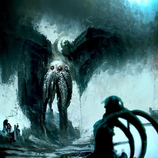 Cthulhu