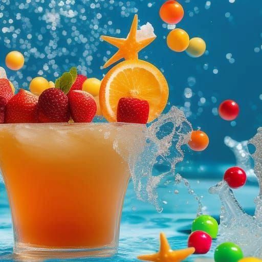 😍Making a Splash😍 false