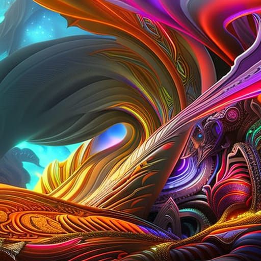 Untitled Creation