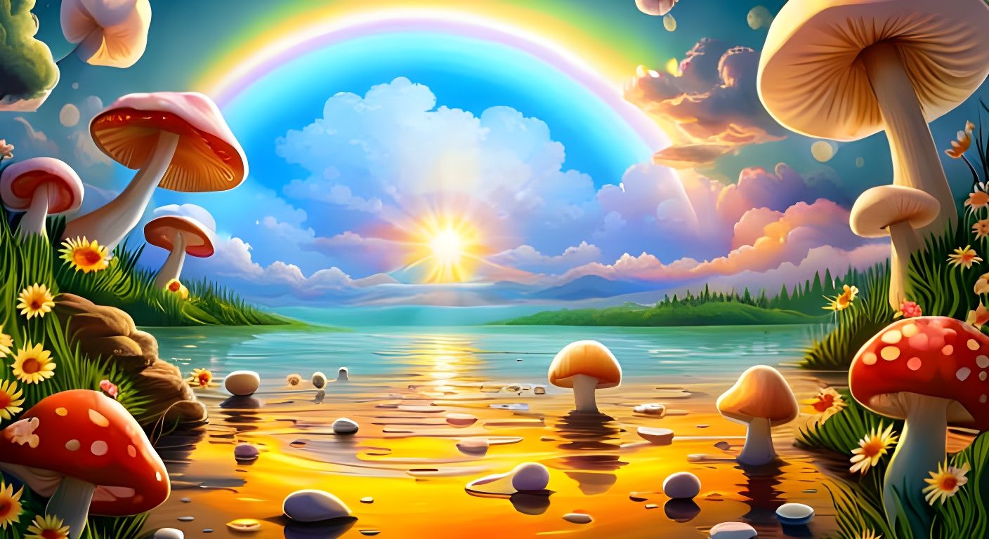 Espoir  by @FarfOuille