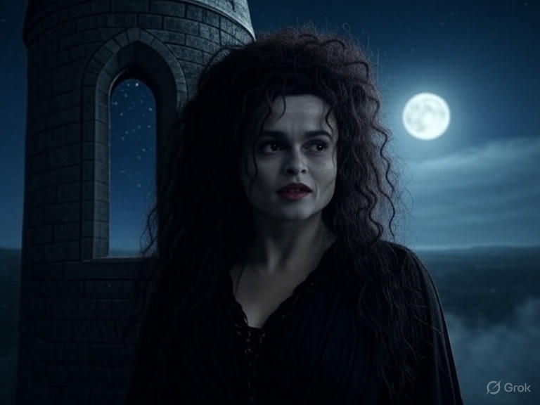 Bellatrix