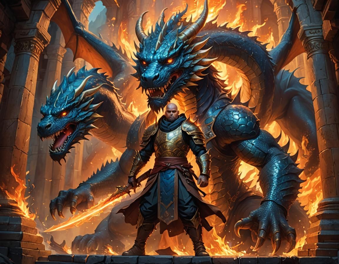 That moment you realise that you have opened the wrong door. 