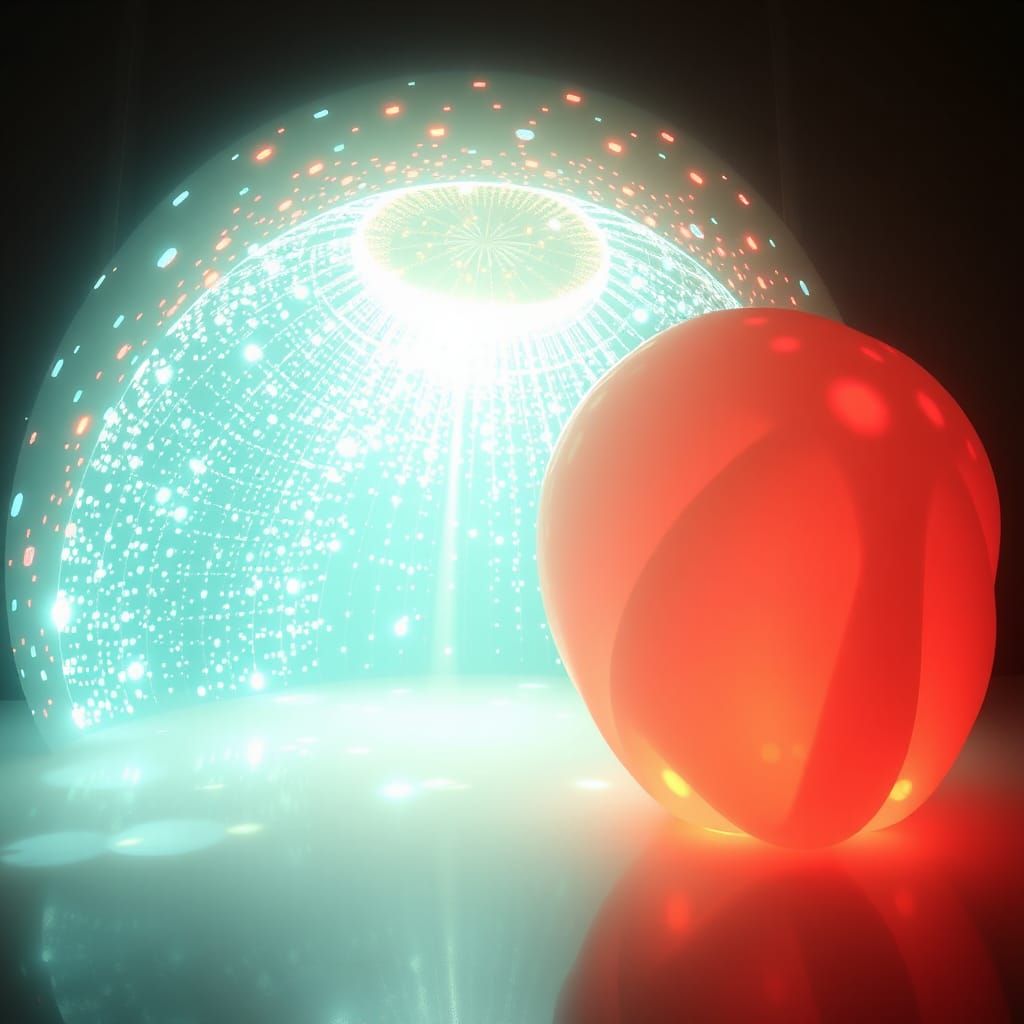 Untitled Creation