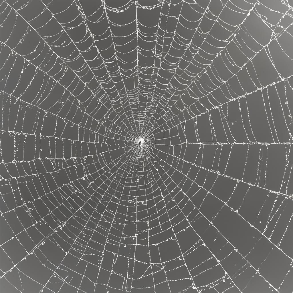 Nebulous Web