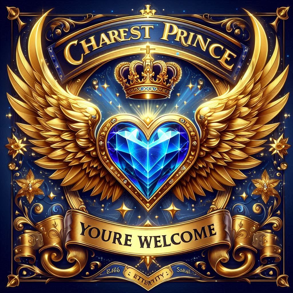 CHAREST PRINCE DESIGN 13