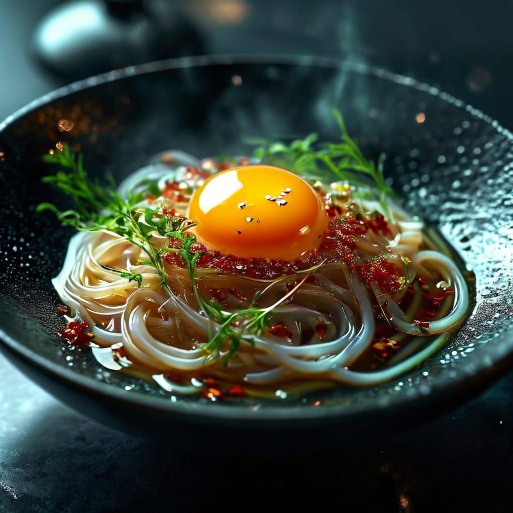 Looks delicious!