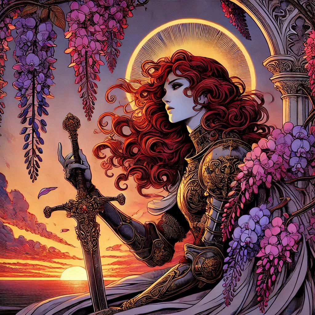 This Princess Doesnt need Saving