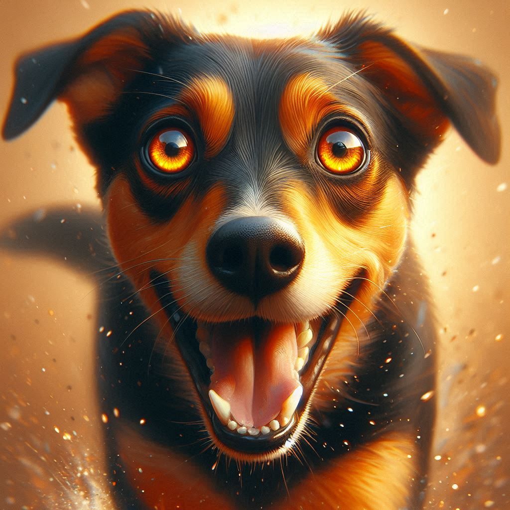 dog