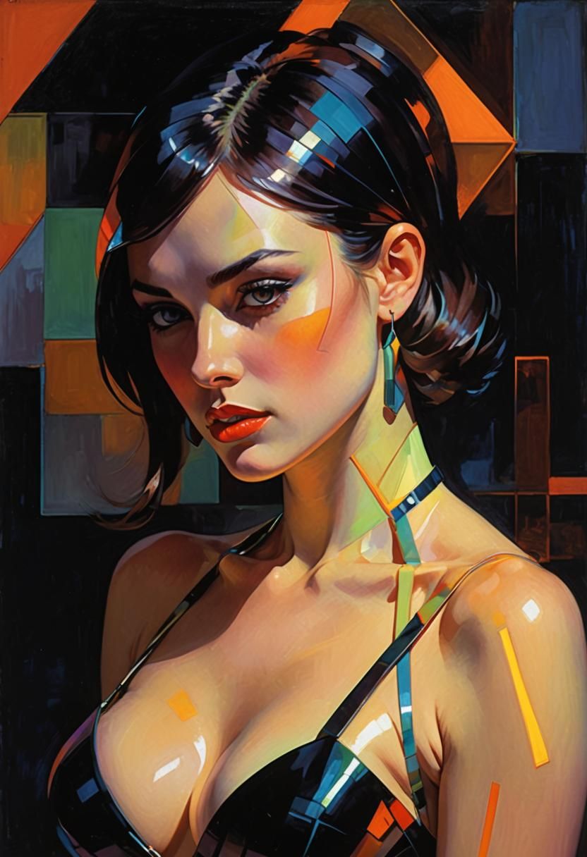 Futureshock