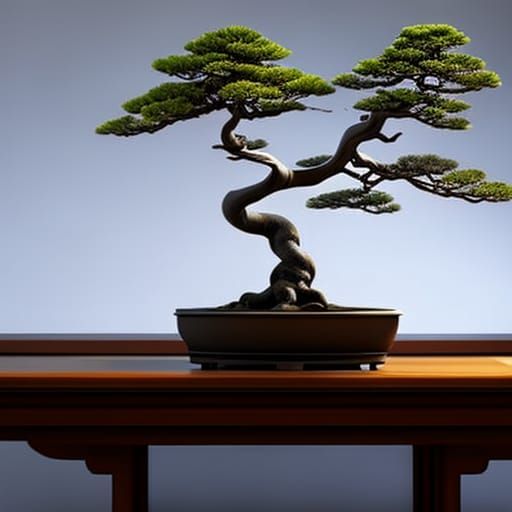 Bonsai