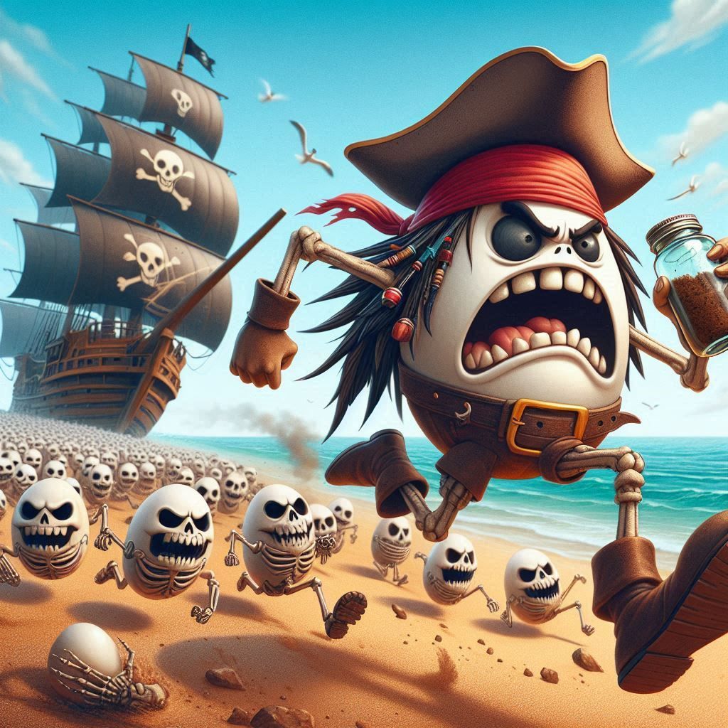 Not gettin my jar of dirt!!