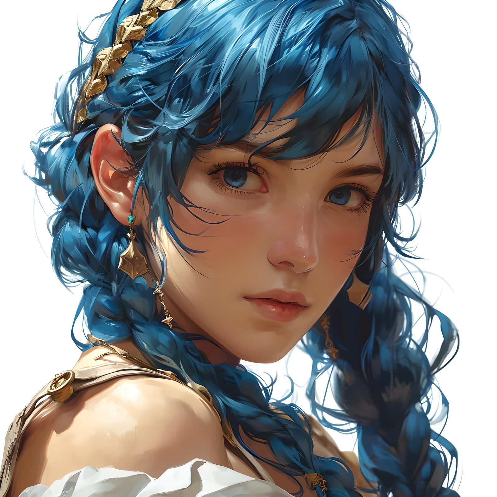 “What’s a ‘Fire Emblem’?”