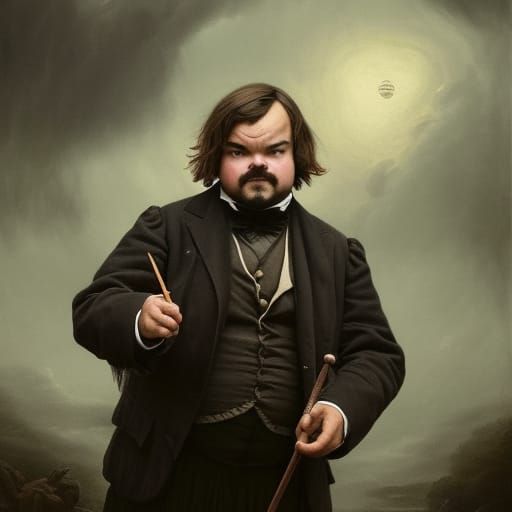 Jack Black