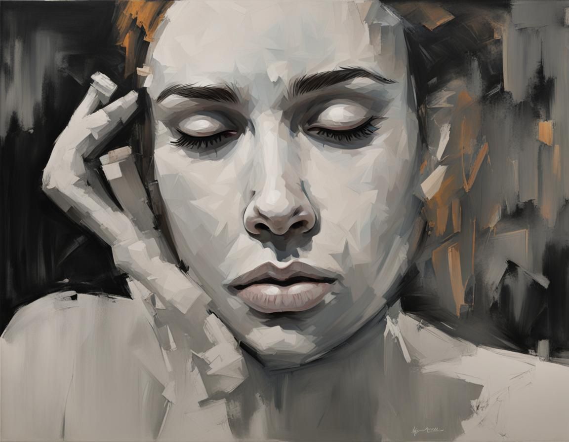 Anticipation / Waiting
