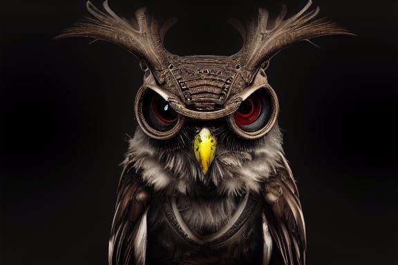 Owl ultra
