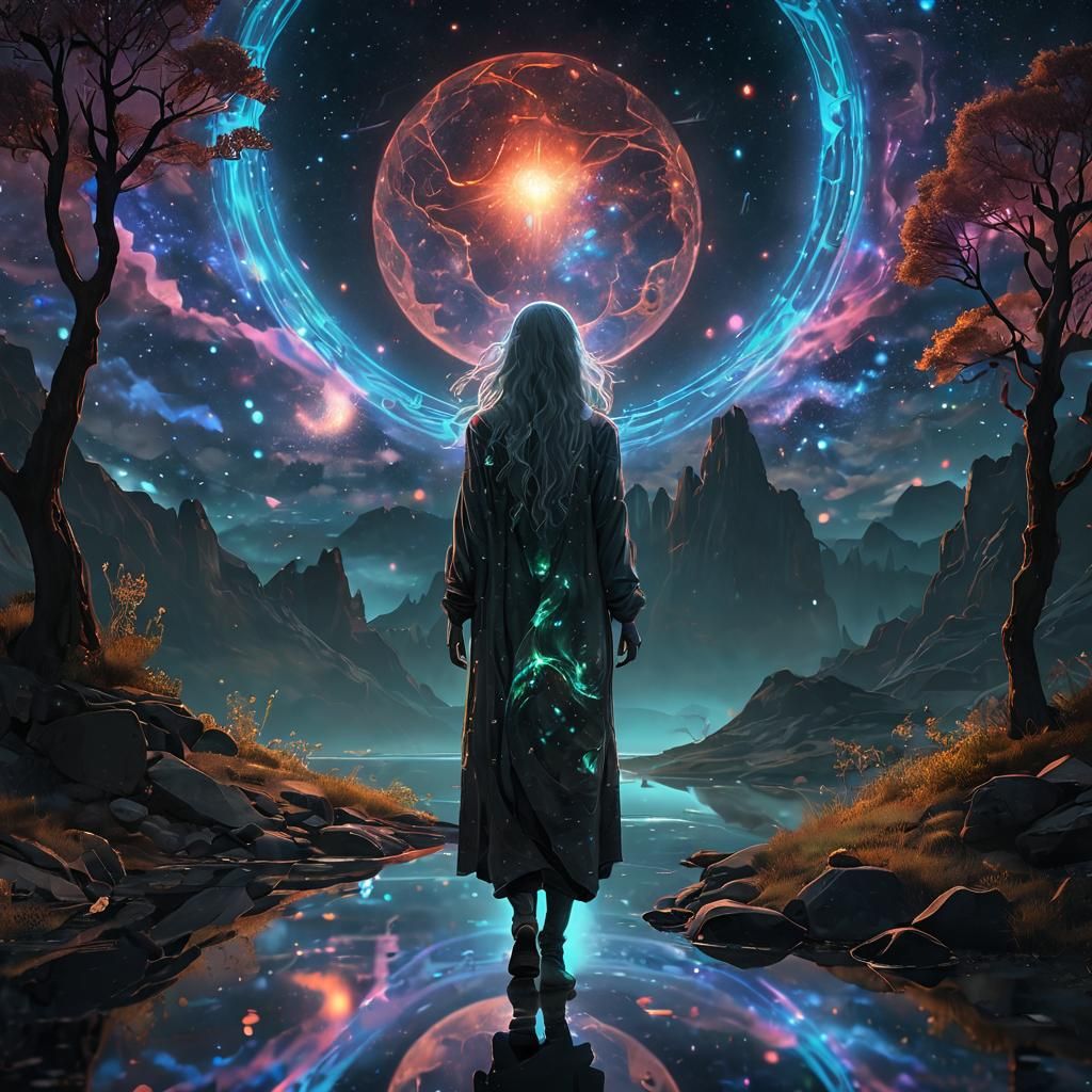 restless spirits