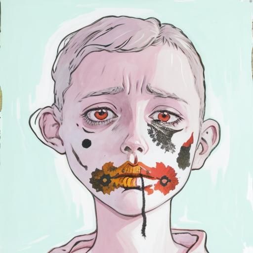 dead-end life for the cherubs
