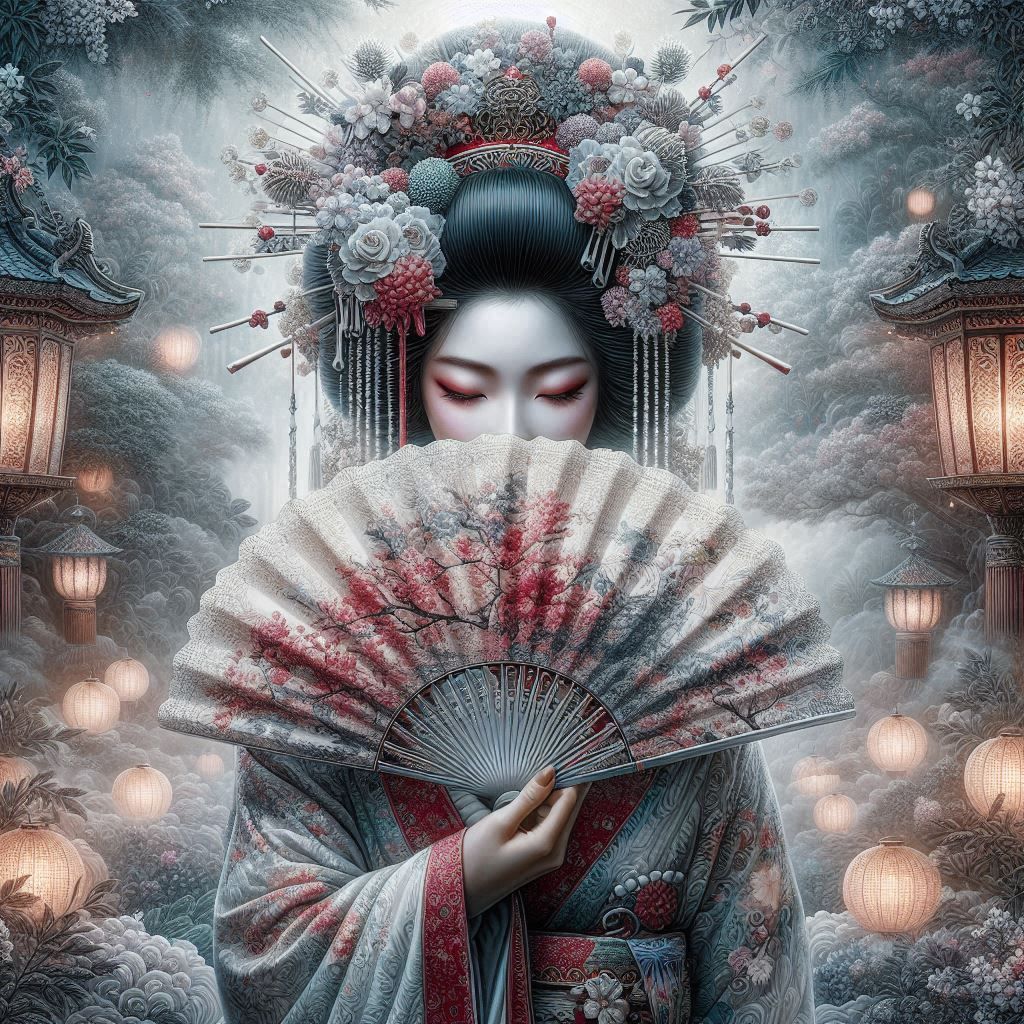 Geisha