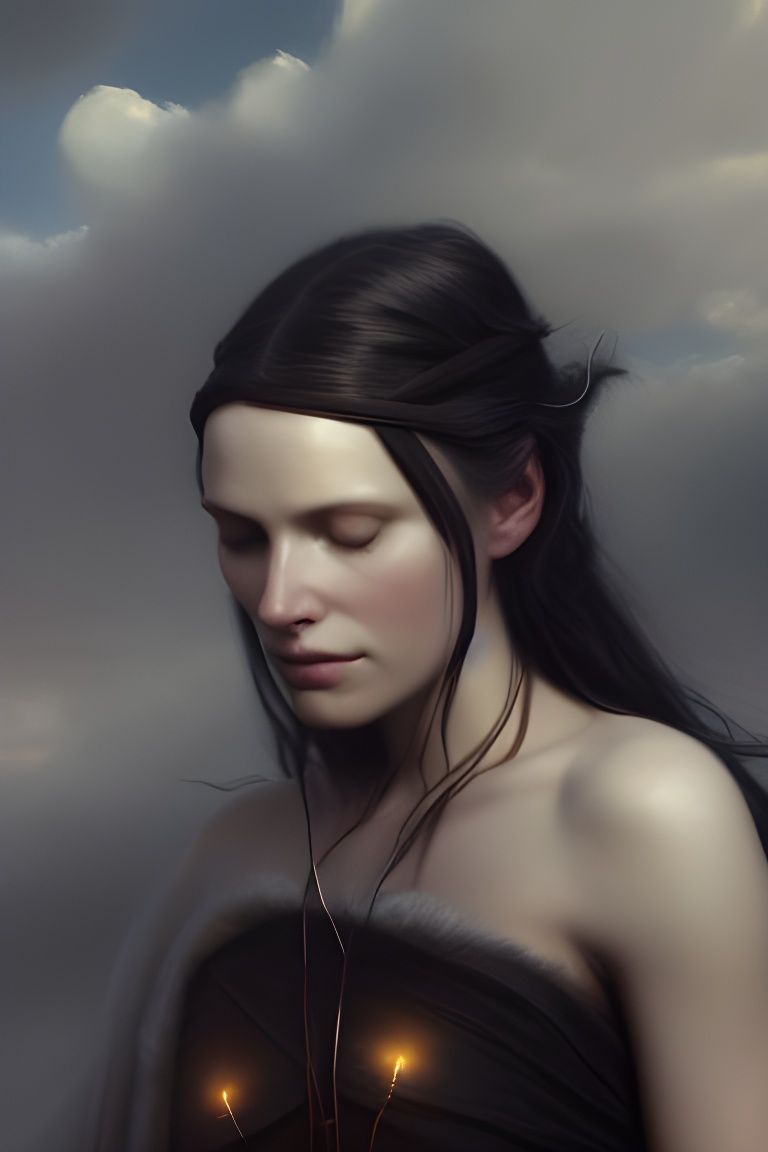 Dreams Of Electric Sheep