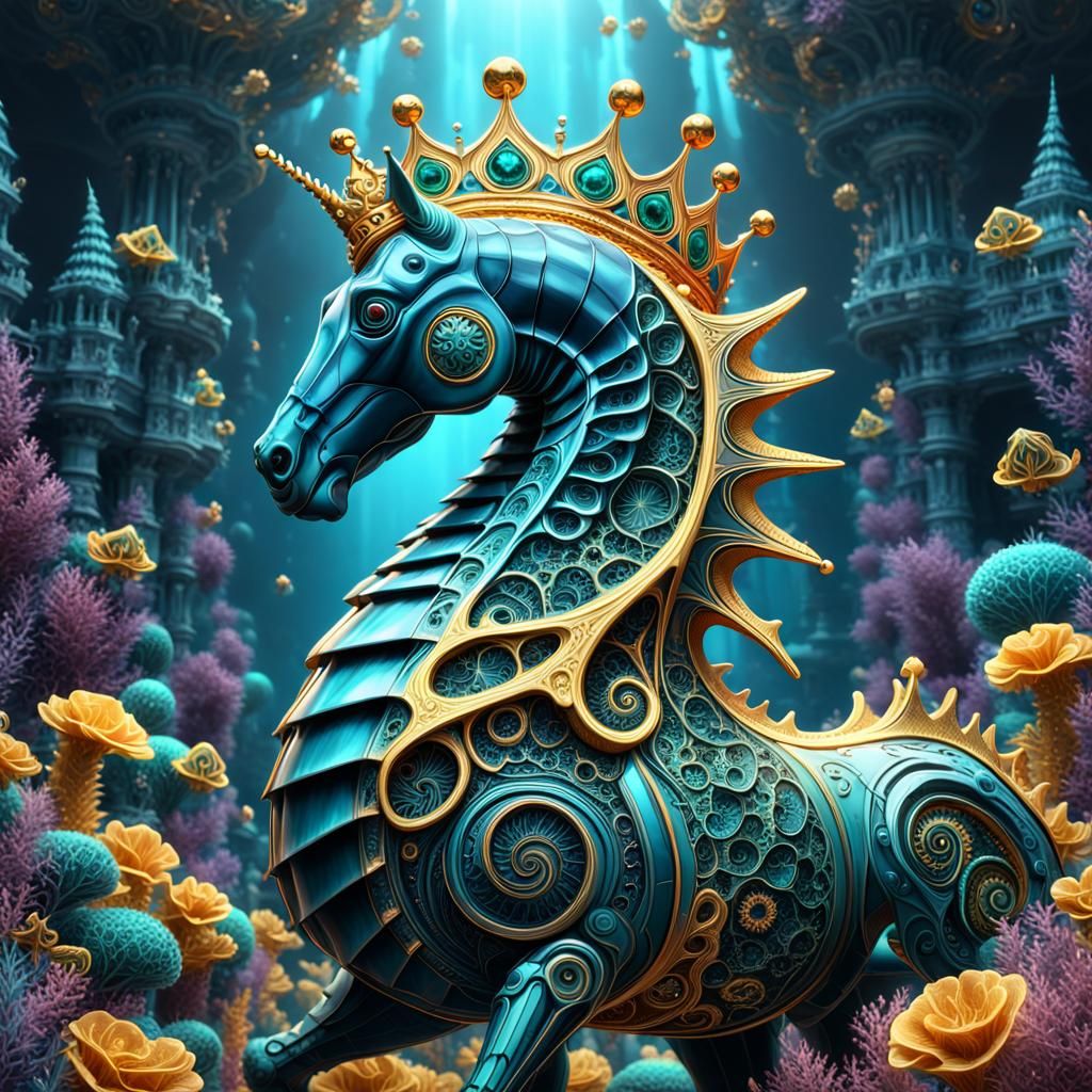Seahorse