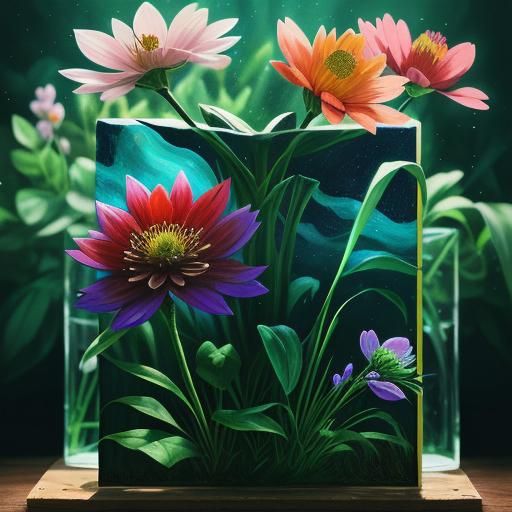 Untitled Creation
